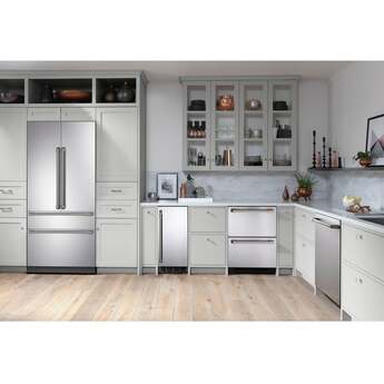 GE UNC15NPRII 15 Inch Built-In Ice Maker — thumbnail 18